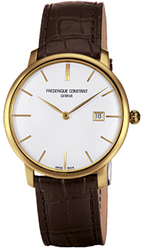 Часы Frederique Constant Slim Line Automatic FC-306V4S5
